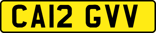 CA12GVV
