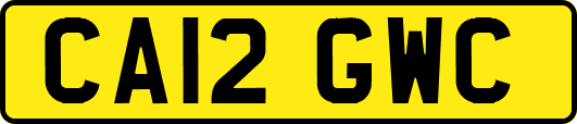 CA12GWC