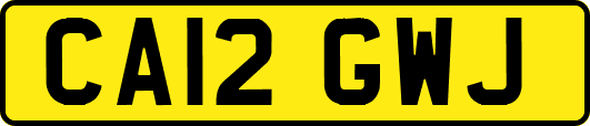 CA12GWJ