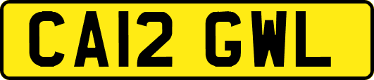 CA12GWL