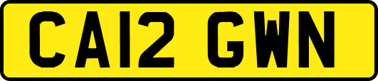 CA12GWN