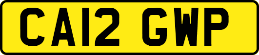CA12GWP