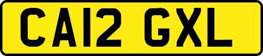 CA12GXL