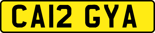 CA12GYA
