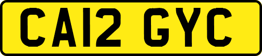 CA12GYC