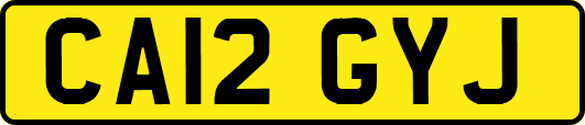 CA12GYJ
