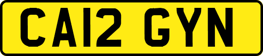 CA12GYN