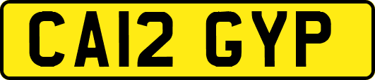 CA12GYP