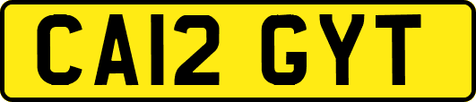 CA12GYT