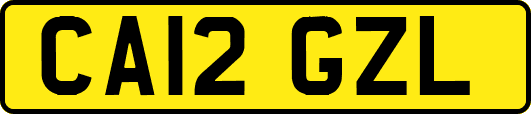 CA12GZL