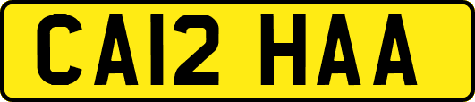CA12HAA