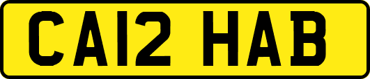 CA12HAB