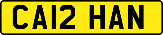 CA12HAN