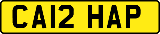 CA12HAP