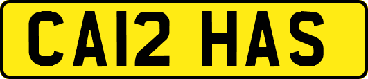 CA12HAS