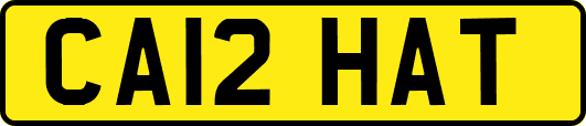 CA12HAT