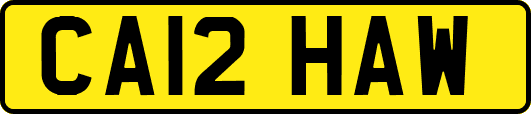 CA12HAW