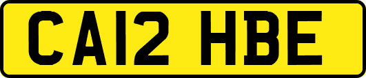 CA12HBE