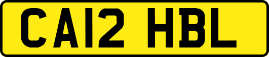 CA12HBL