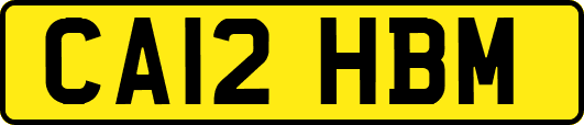 CA12HBM