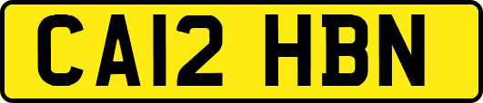 CA12HBN