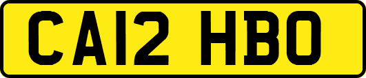 CA12HBO