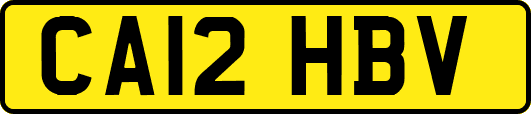 CA12HBV