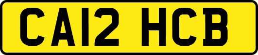 CA12HCB