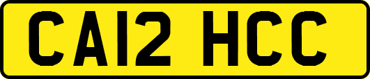 CA12HCC