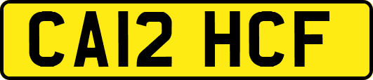 CA12HCF