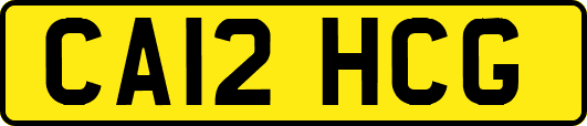 CA12HCG