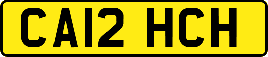 CA12HCH