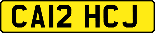 CA12HCJ