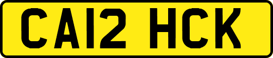 CA12HCK