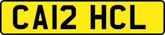 CA12HCL