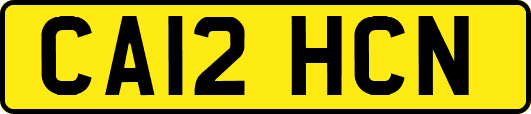 CA12HCN
