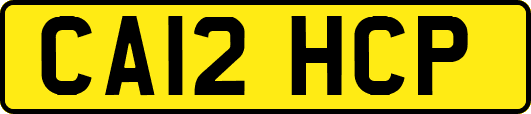 CA12HCP