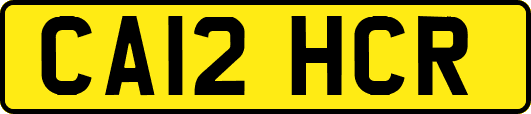 CA12HCR