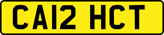 CA12HCT