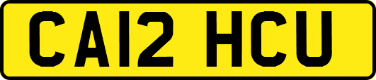 CA12HCU