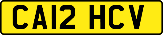 CA12HCV