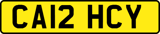 CA12HCY