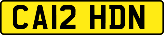 CA12HDN