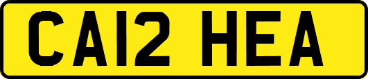CA12HEA