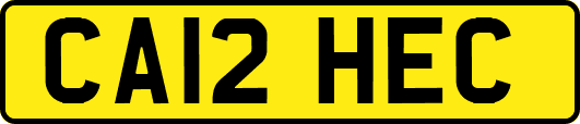 CA12HEC