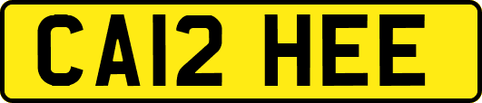 CA12HEE