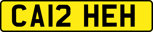 CA12HEH