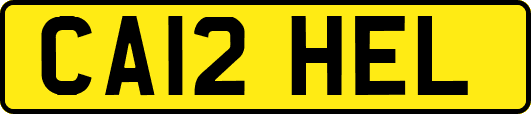 CA12HEL