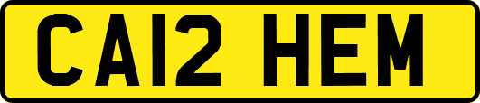 CA12HEM