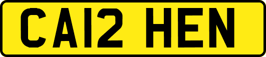 CA12HEN